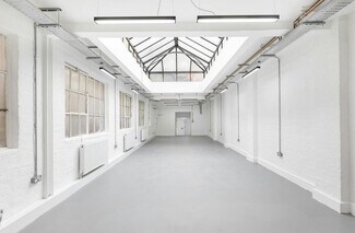 Más detalles de 237 Hackney Rd, London - Oficina en alquiler