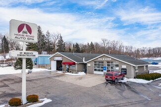 Más detalles de 2101 E Home Rd, Springfield, OH - Local en venta