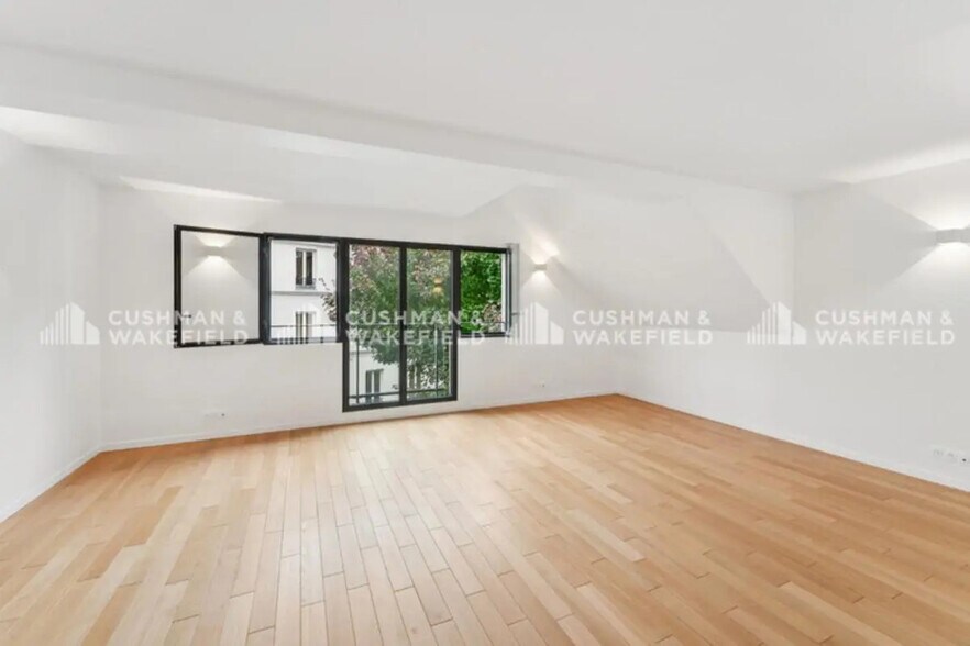 4 Rue Jadin, Paris en alquiler - Foto del edificio - Imagen 3 de 16