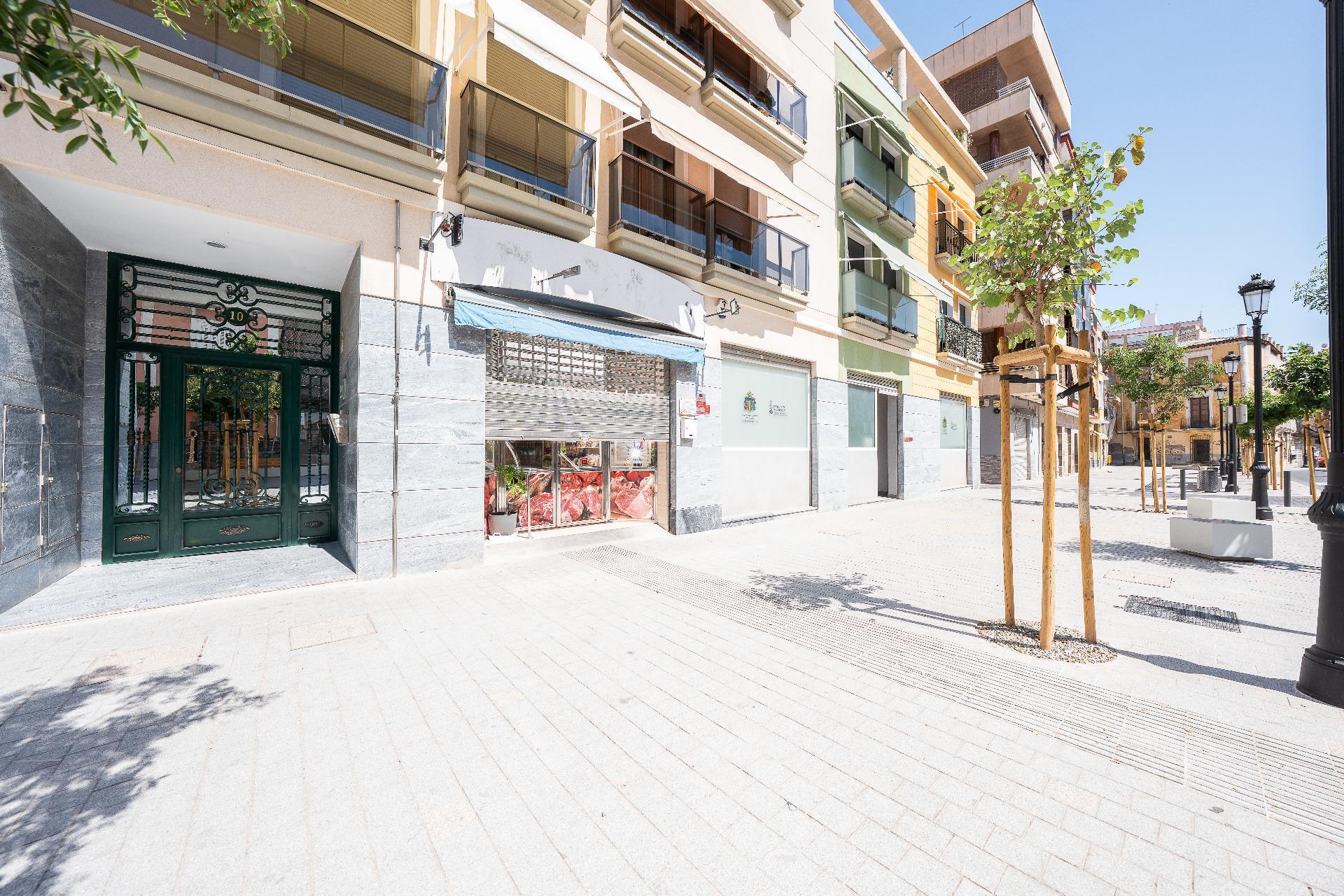 Local en Orihuela en venta Foto del edificio- Imagen 1 de 8