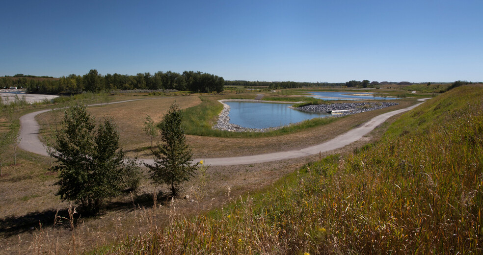 Southbank Cres, Okotoks, AB en venta - Otros - Imagen 3 de 3