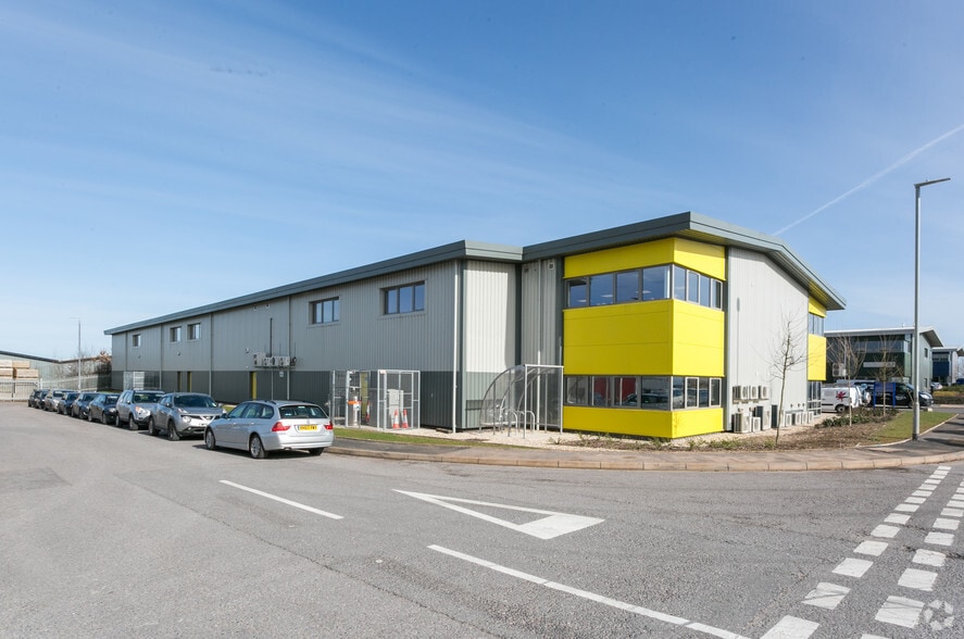 West Buckland Rd, Wellington en alquiler - Foto del edificio - Imagen 3 de 4