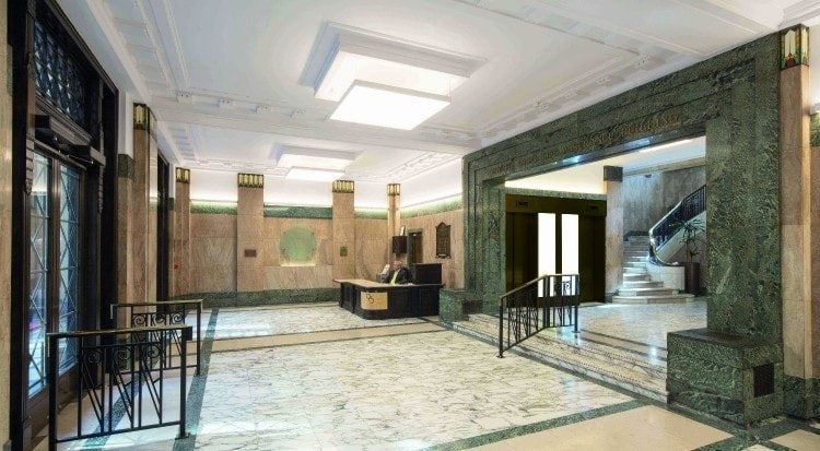 95-99 Bothwell St, Glasgow en alquiler Foto del interior- Imagen 1 de 4