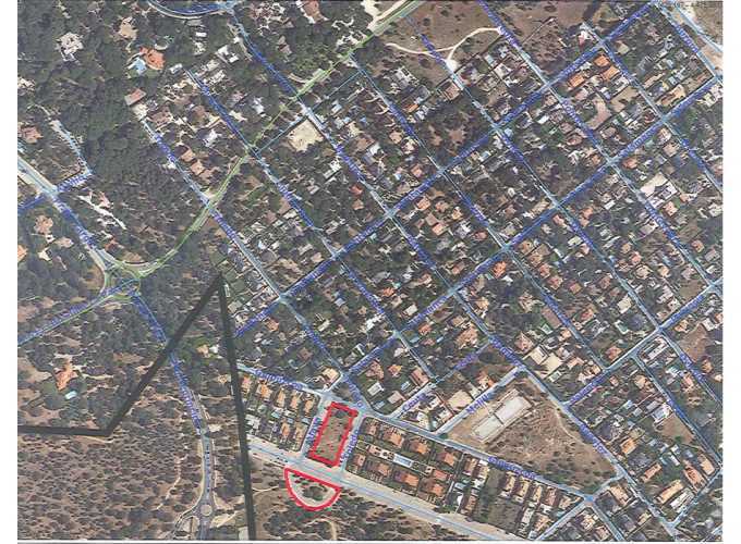 Avenida Monte Gancedo, 9, Pozuelo de Alarcón, Madrid en venta - Foto del edificio - Imagen 2 de 4