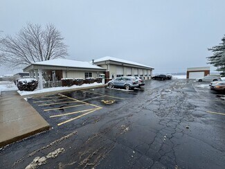 Más detalles de 1951 Wiesbrook Rd, Oswego, IL - Flex en venta