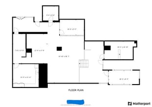 2001 Union St, San Francisco, CA en alquiler Plano de la planta- Imagen 1 de 5