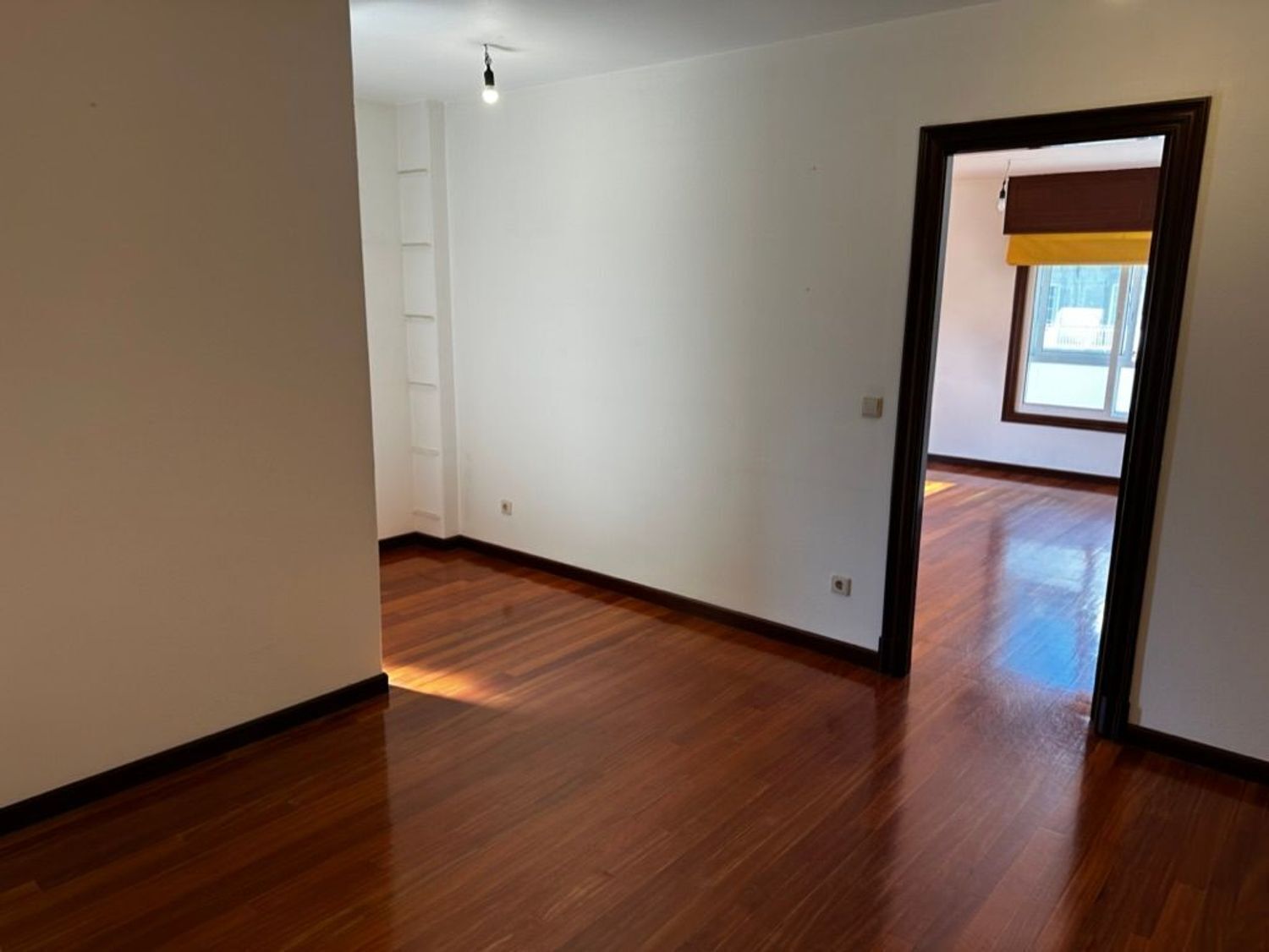 Oficina en Vigo, Pontevedra en alquiler Foto del interior- Imagen 1 de 5