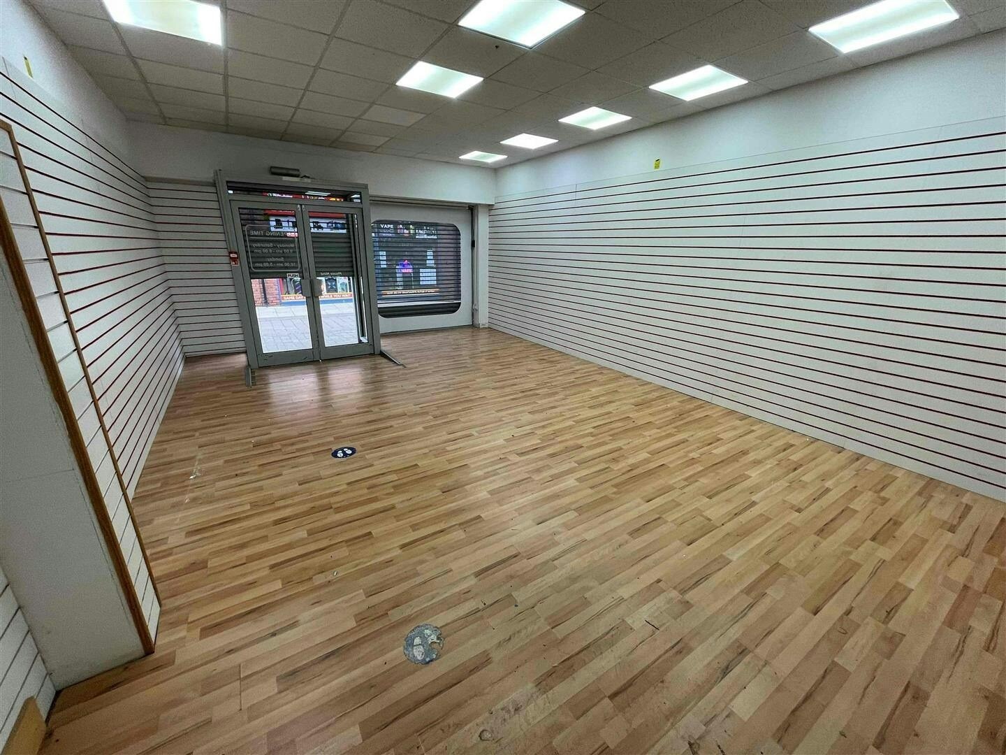 3 Castle Walk, Newcastle Under Lyme en alquiler Foto del interior- Imagen 1 de 2