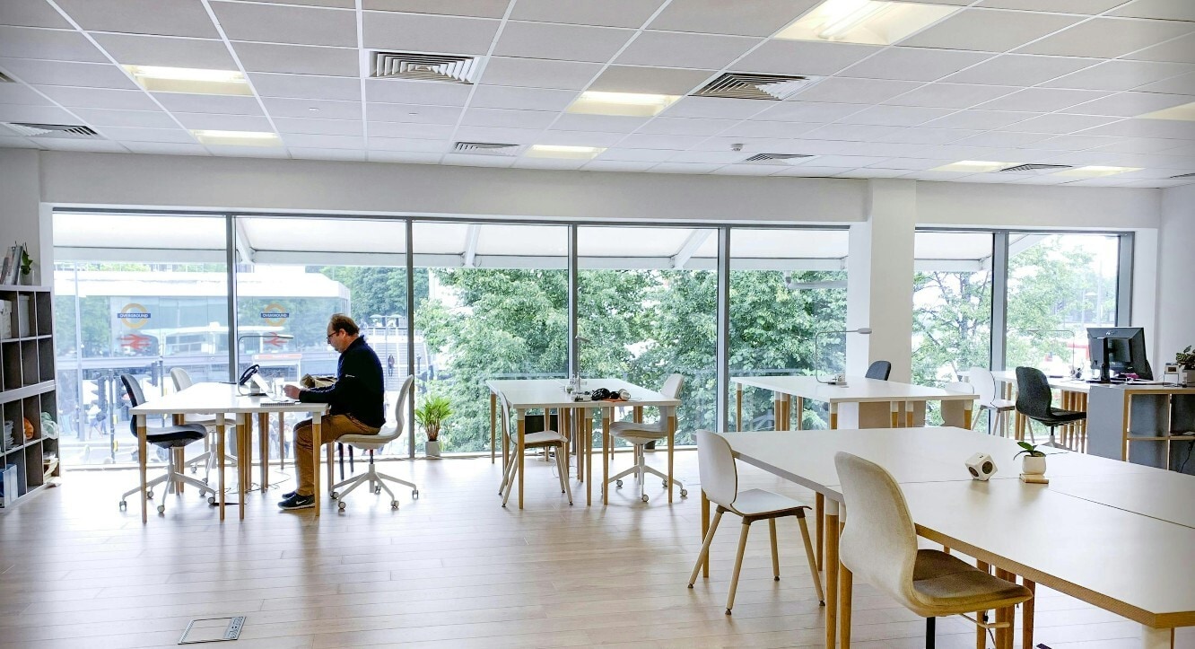 Ariel Way, London en alquiler Foto del interior- Imagen 1 de 1