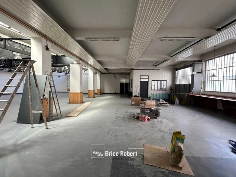 Oficina en Lyon en alquiler - Foto del interior - Imagen 3 de 6