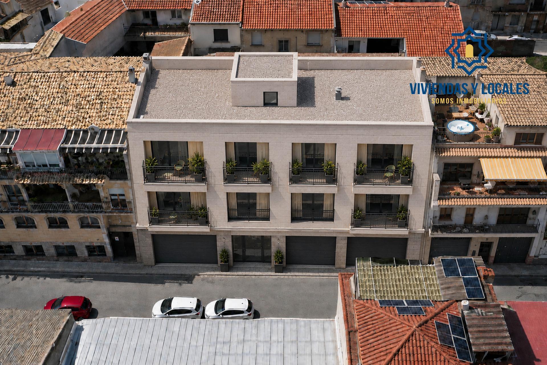 Calle Tucumán, 1, Maracena, Granada en venta Foto principal- Imagen 1 de 22