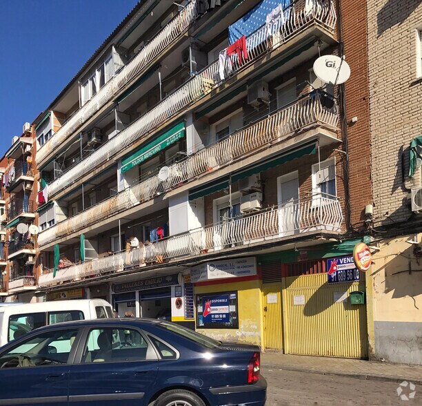 Calle Río Guadiana, Leganés, Madrid en venta - Foto principal - Imagen 1 de 1