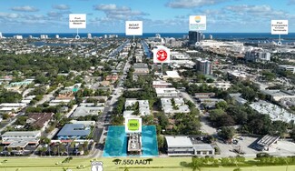 Más detalles para 1500 S Federal Hwy, Fort Lauderdale, FL - Locales en alquiler