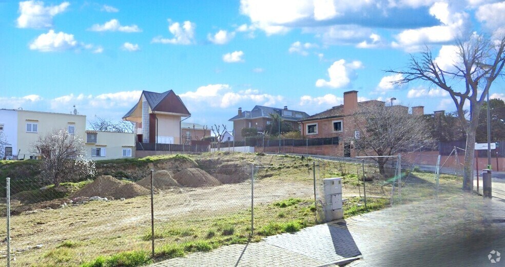 Calle Bilbao, 7, Pozuelo de Alarcón, Madrid en venta - Foto principal - Imagen 1 de 1
