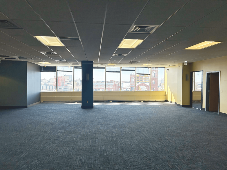 150 State St, Rochester, NY en alquiler - Foto del interior - Imagen 3 de 14