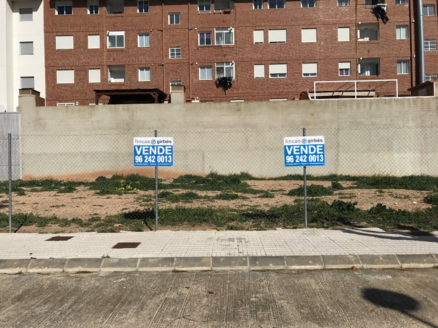 Ribera, 25, Algemesí, Valencia en venta Foto principal- Imagen 1 de 2