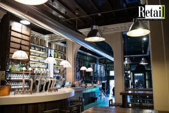 Plaza de Santa Ana, 7, Madrid, Madrid en alquiler Foto del interior- Imagen 2 de 3