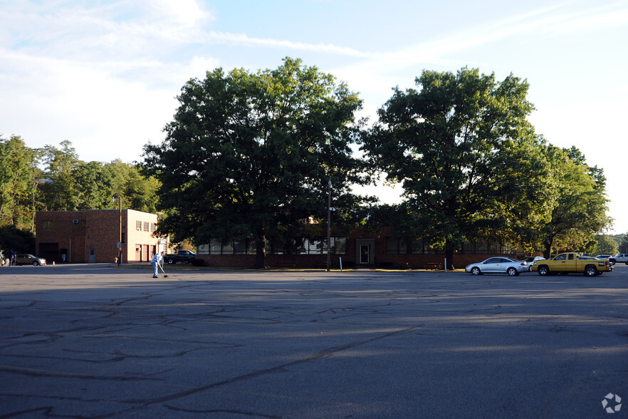 925 Oak St, Scranton, PA en alquiler - Foto del edificio - Imagen 3 de 3