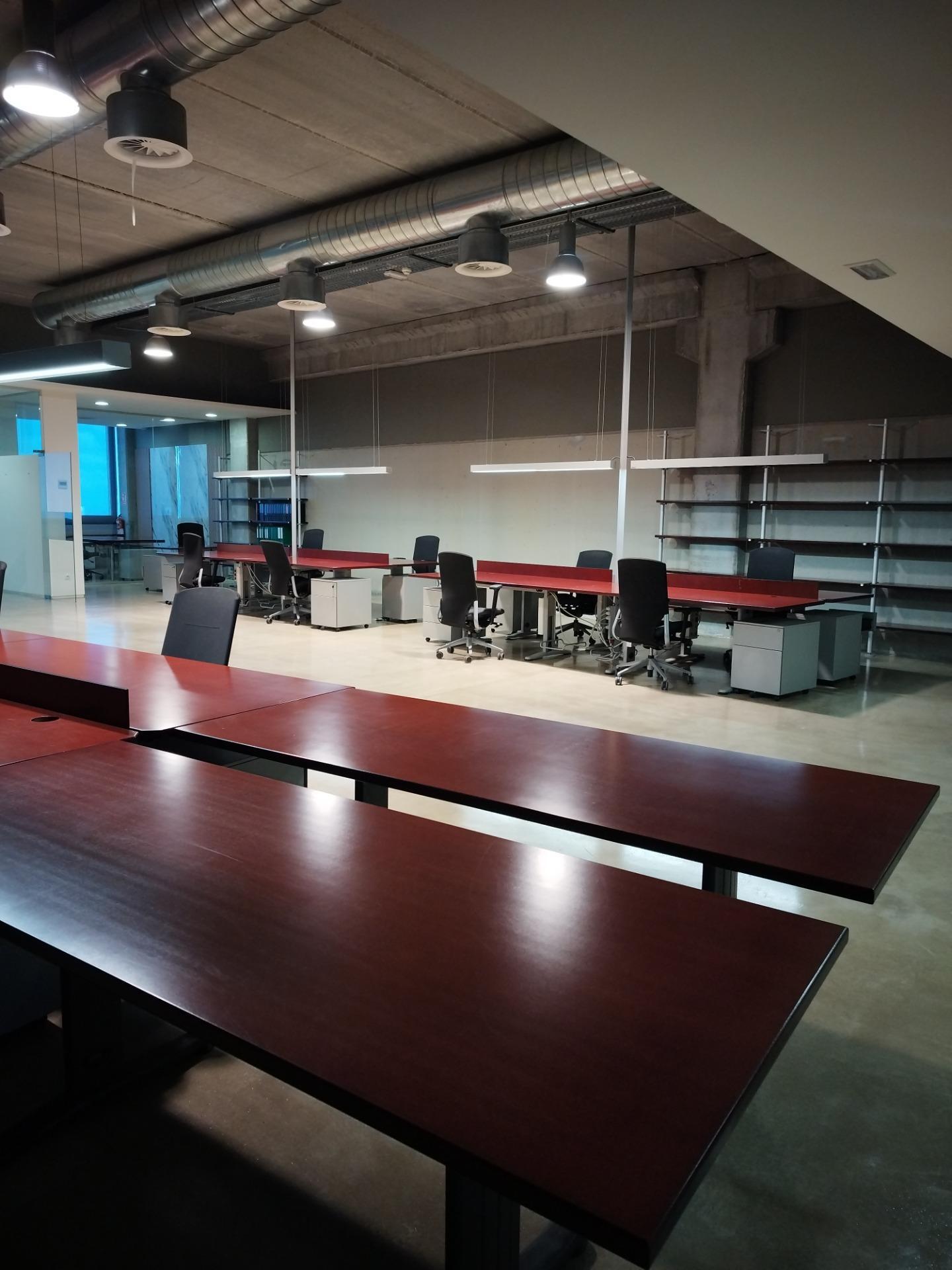 Oficina en Badalona, Barcelona en alquiler Foto del interior- Imagen 1 de 2