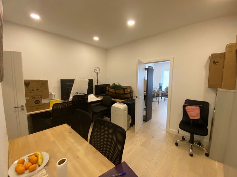 50 Leytonstone Rd, London en alquiler - Foto del interior - Imagen 2 de 3