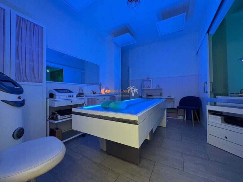 Local en Quinto en alquiler - Foto del edificio - Imagen 2 de 12