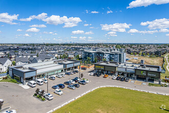 20904 62nd Ave NW, Edmonton, AB - VISTA AÉREA  vista de mapa