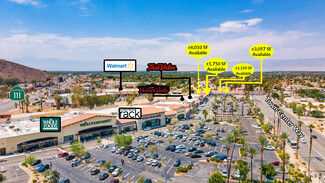 Más detalles para 44419-44491 Town Center Way, Palm Desert, CA - Locales en alquiler