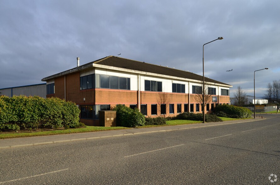 1A Westerton Rd, Broxburn en alquiler - Foto del edificio - Imagen 2 de 8