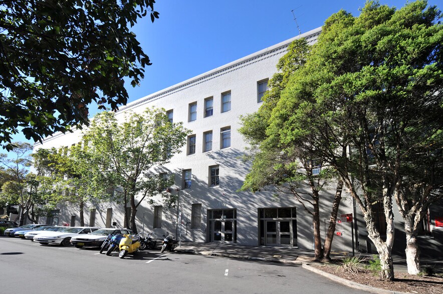 53-59 Great Buckingham St, Redfern en alquiler - Foto principal - Imagen 1 de 2