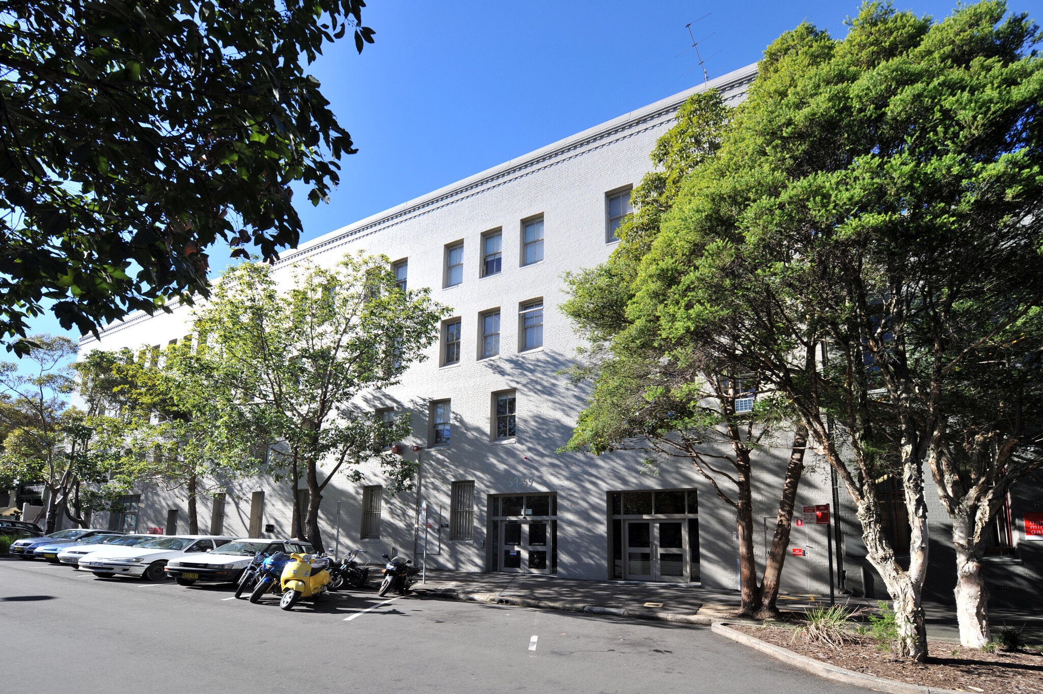 53-59 Great Buckingham St, Redfern en alquiler Foto principal- Imagen 1 de 3