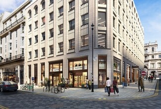 Más detalles de 30 Duke St, London - Oficina en alquiler