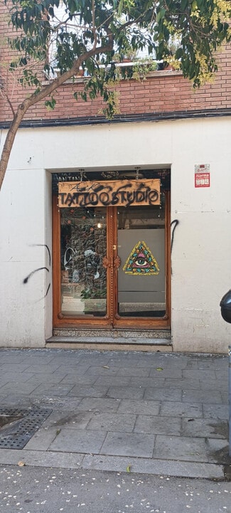 Más detalles de Local en alquiler