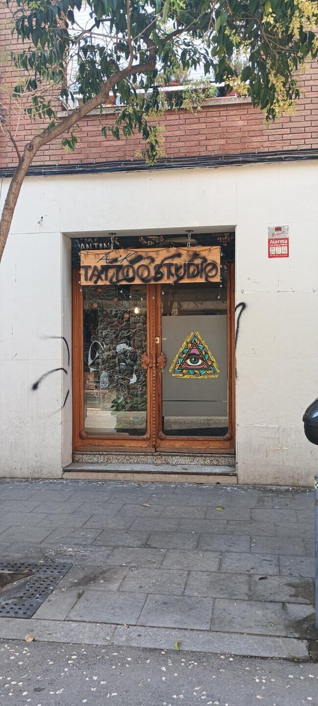 Más detalles de Local en alquiler