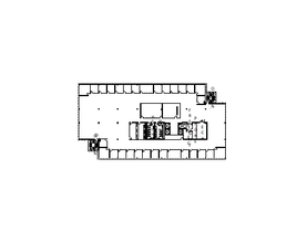 1840 Pyramid Pl, Memphis, TN en alquiler Plano de la planta- Imagen 1 de 2