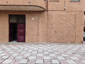 Local en Ávila, Ávila en alquiler Foto del interior- Imagen 2 de 7