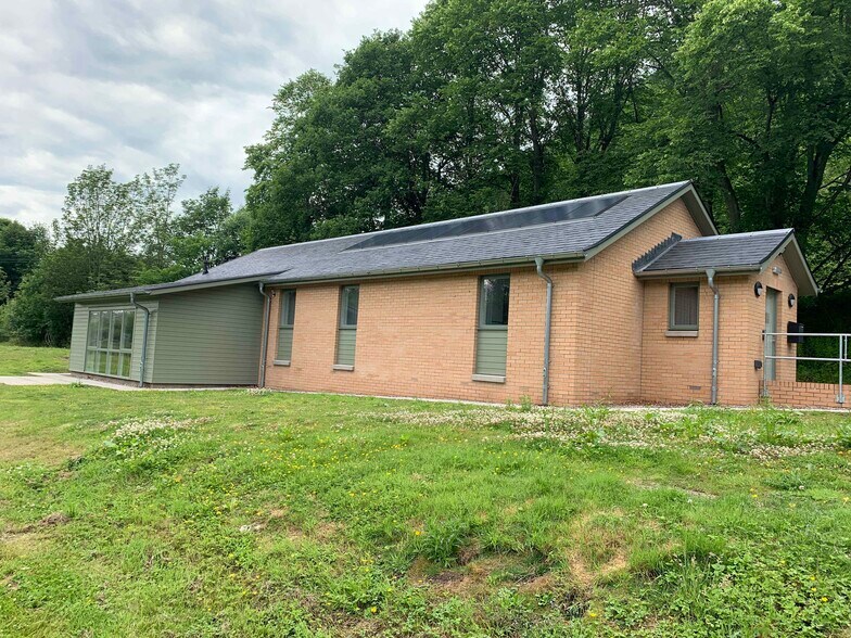 The Steading, Perth en alquiler - Foto del edificio - Imagen 2 de 3