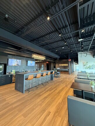 Más detalles de 7100 Guilford Dr, Frederick, MD - Coworking en alquiler