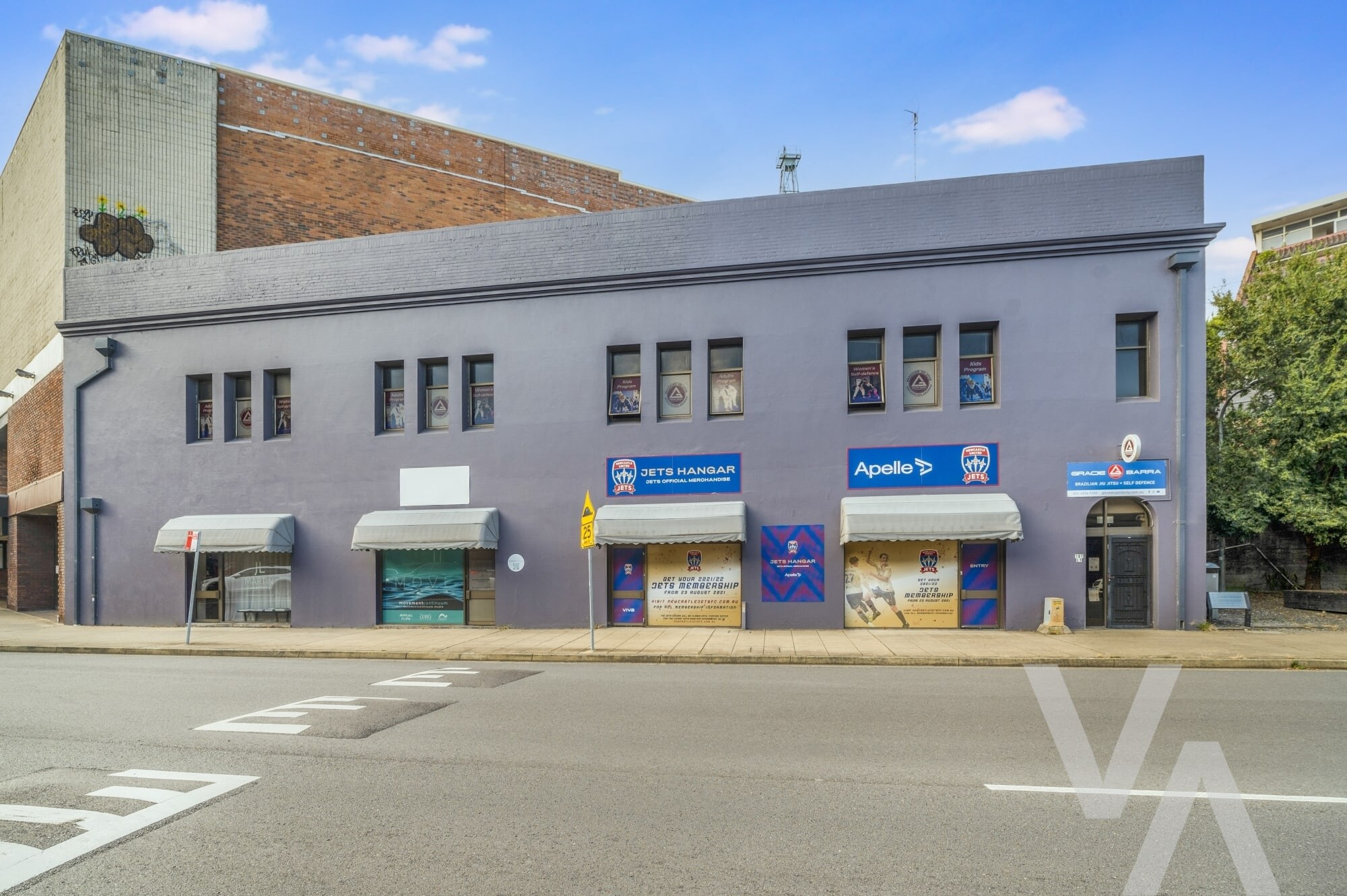 187 King St, Newcastle en alquiler Foto principal- Imagen 1 de 2