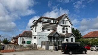 Más detalles de Lytham Rd, Blackpool - Local en venta