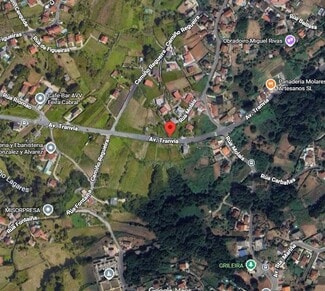 Más detalles de Travesía de Vigo, 42, Vigo - Terreno en venta