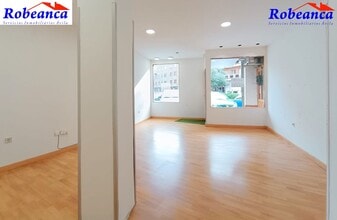 Local en Ávila, Ávila en alquiler Foto del interior- Imagen 2 de 5