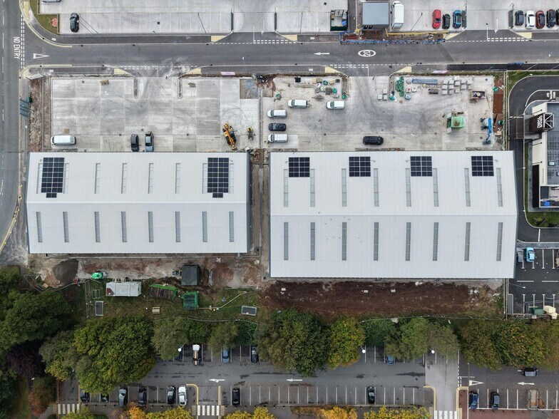 3 Welton Rd, Wirral en alquiler - Foto del edificio - Imagen 3 de 4