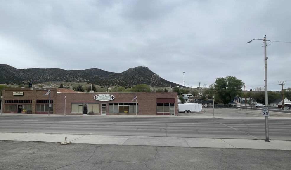 1006 Aultman St, Ely, NV en venta - Foto principal - Imagen 1 de 31