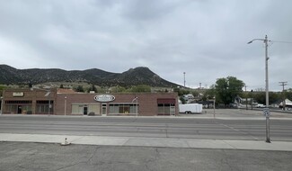 Más detalles para 1006 Aultman St, Ely, NV - Oficinas en venta