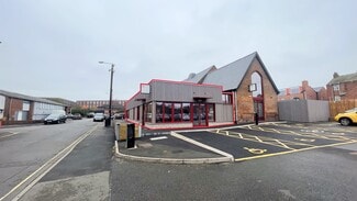 Más detalles de 16a Court St, Leamington Spa - Local en alquiler