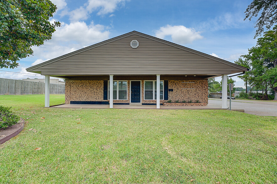 1015 E 35th St, Texarkana, AR en venta - Foto del edificio - Imagen 3 de 35