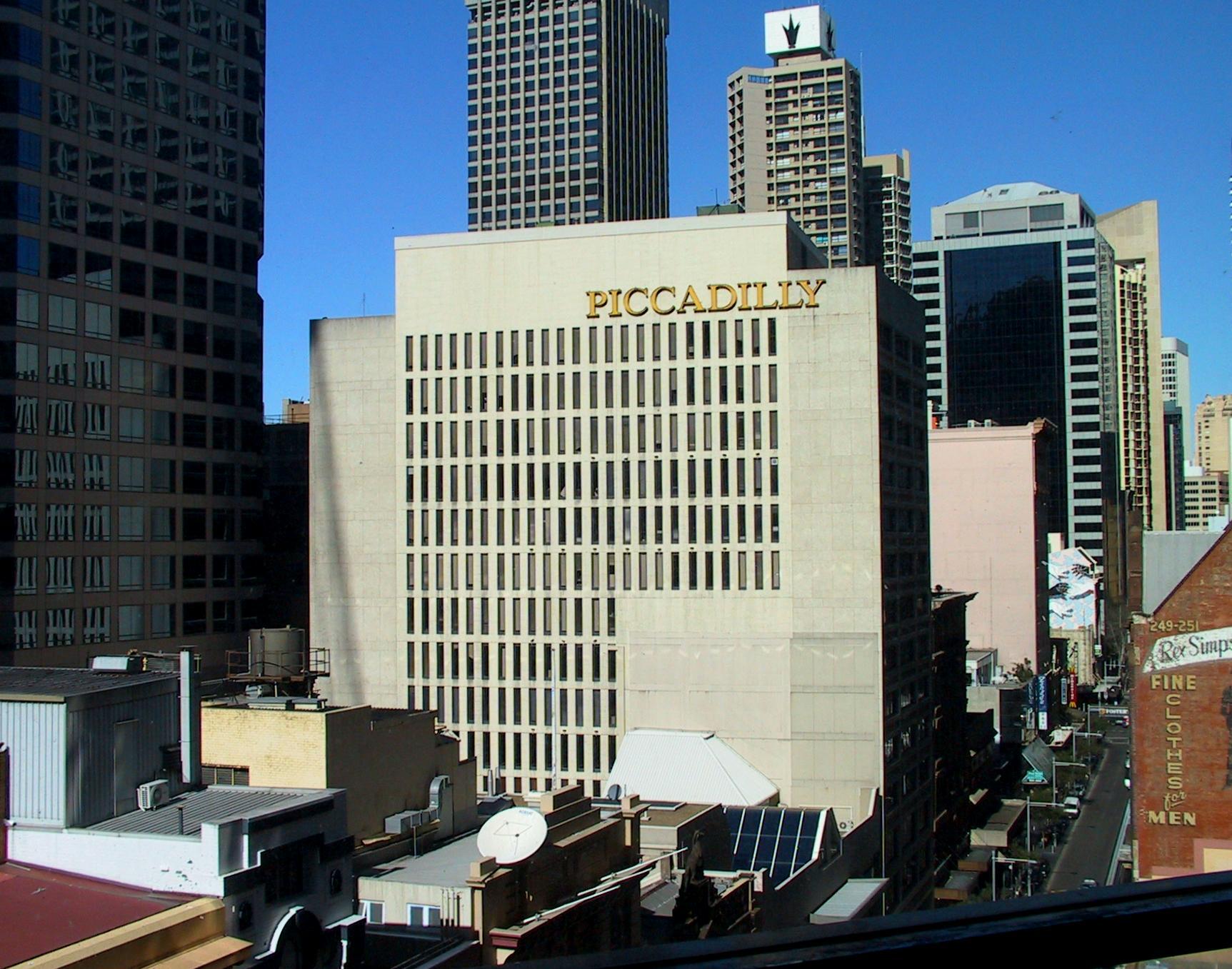 228 Pitt St, Sydney en alquiler Foto principal- Imagen 1 de 2