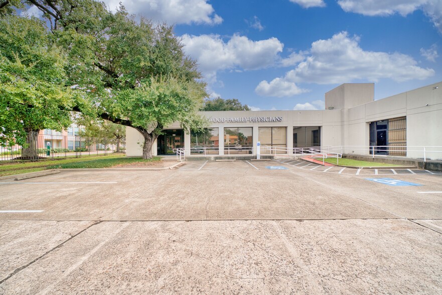 2405 S Gessner Rd, Houston, TX en venta - Foto del edificio - Imagen 1 de 2