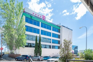 Más detalles de Calle de Orduña, 2, Madrid - Oficina en alquiler