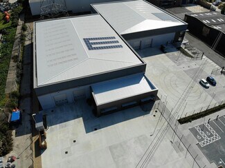 Más detalles de Beddington Ln, Croydon - Nave en alquiler